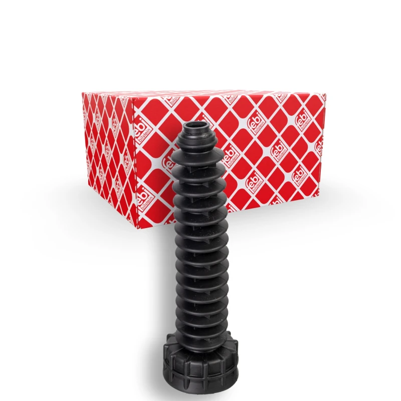 Image of Shock absorber dust cover FEBI BILSTEIN 172649