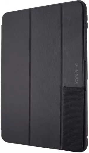 image of Otterbox Symmetry Folio Apple iPad (7th gen) Black - Pro Pac