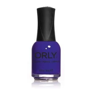 image of Orly Saturated Polish 18ml