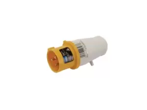 Image of Draper SP110V/16A 110V Site Plug 16A