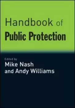 Image of Handbook of public protection by Mike Nash