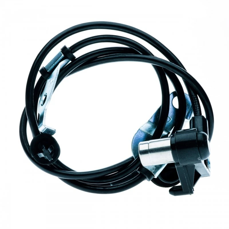 Image of EINPARTS EPS1934 ABS Sensor Rear Axle Right Sensor,wheel speed (412)