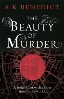Image of The Beauty of Murder