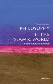 Image of Philosophy in the Islamic World: A Very Short Introduction