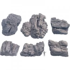 Image of NOCH 58452 Rocks Sandstone 1 Set