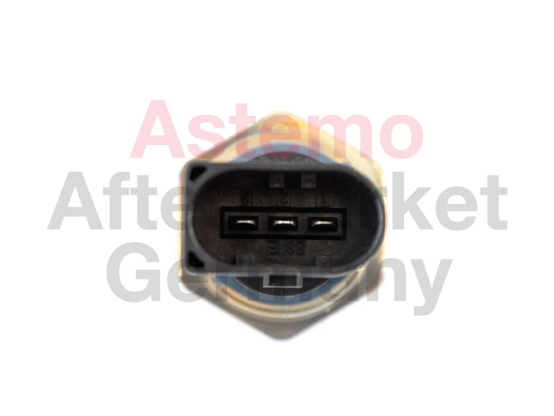 Image of Fuel pressure sensor HITACHI 2501948