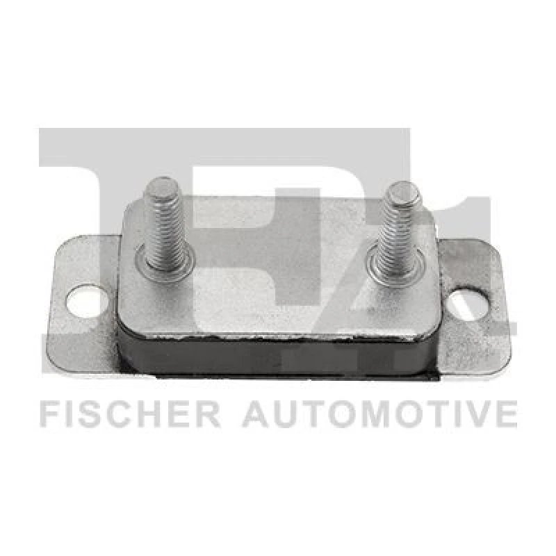 Image of FA1 113-915 Holder, exhaust system Elastomer Holder,exhaust system (1059)