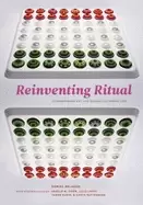 Image of reinventing ritual contemporary art and design for jewish life
