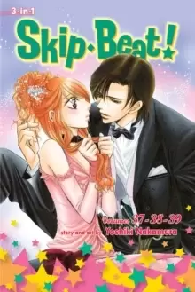 Image of Skip*Beat!, (3-in-1 Edition), Vol. 13 : Includes vols. 37, 38 & 39