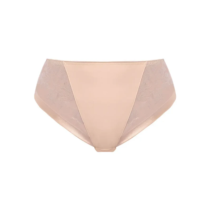 Image of Fantasie Womens panties Fantasie Illusion Rose Female 2XL