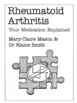Image of Rheumatoid Arthritis by Mary-Claire Mason and Elaine Smith Book