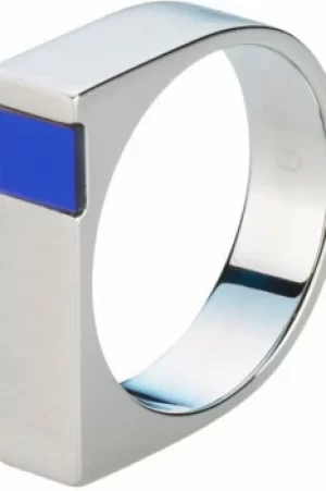 Image of STORM Jewellery Jaxton Ring Size W JEWEL 9980733/LB/W