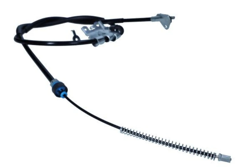Image of MAXGEAR Handbrake cable MAXGEAR 32-1558