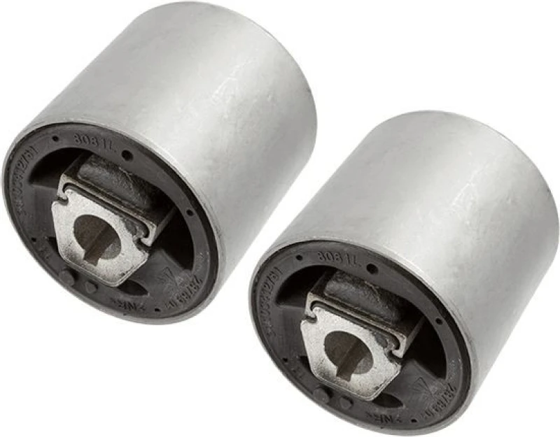 Image of Trailing arm / Suspension arm bush LEMFORDER 29817 01