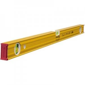 Image of Stabila Type 80AS-2 19171 Alu spirit level 80 cm