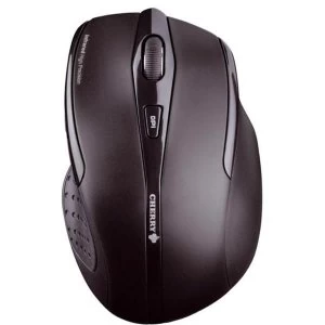 Image of CHERRY MW 3000 2.4GHz Wireless Mouse with Nano USB Receiver