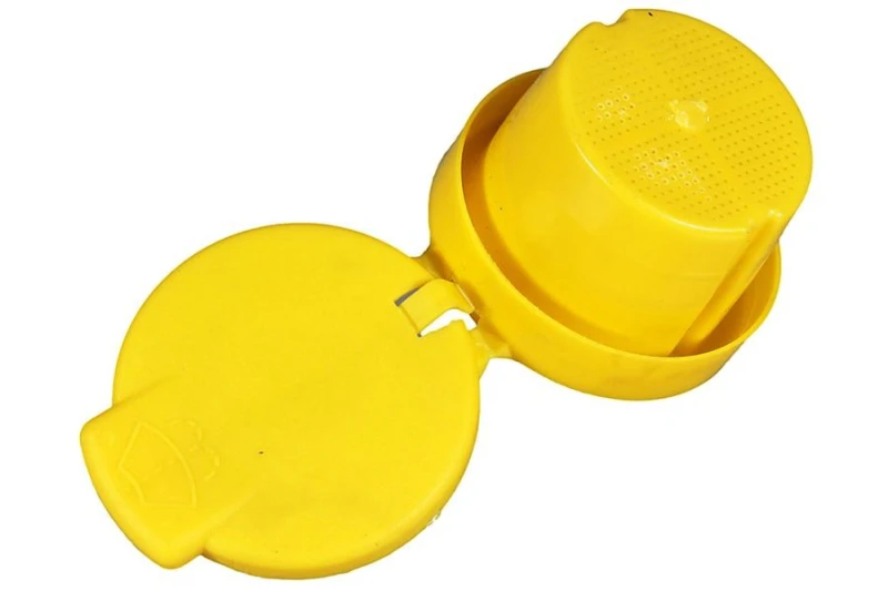 Image of Sealing Cap, washer fluid tank METZGER 2141101