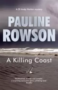 Image of A Killing Coast : An Inspector Andy Horton Crime Novel (7)