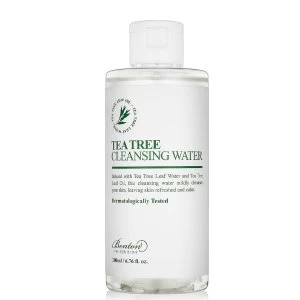 Image of Benton Tea Tree Cleansing Water (200ml)