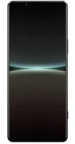 Image of Sony Xperia X5 IV 5G 128GB D.Sim - Black