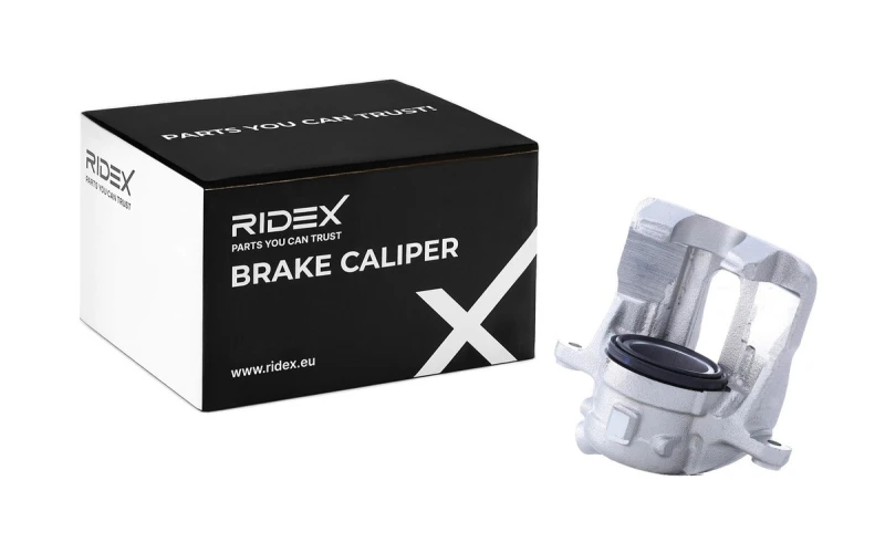 Image of RIDEX Brake caliper RIDEX 78B1449