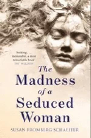 Image of madness of a seduced woman