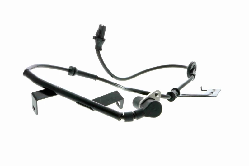 Image of VEMO V52-72-0005 ABS Sensor Original VEMO Quality, Front Axle Right Sensor,wheel speed (412)