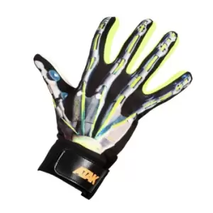 image of Atak Bionix Gaelic Gloves Junior - Multi