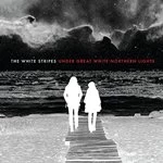 image of The White Stripes - Under Great White Northern Lights (Live) (Music CD)