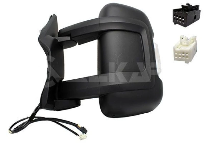Image of ALKAR Wing mirror ALKAR 9220922
