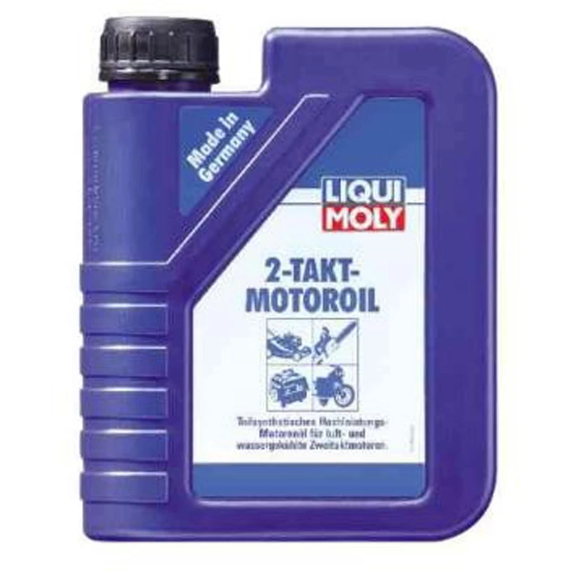 Image of LIQUI MOLY 1052 Engine oil Capacity: 1l, Part Synthetic Oil Engine Oil (1862)