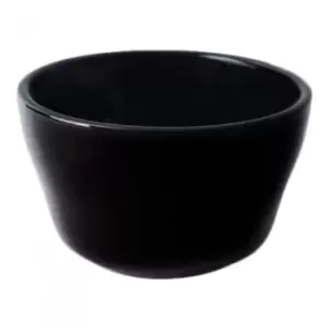 image of Classic colour-changing cupping bowl Loveramics (Black), 220 ml