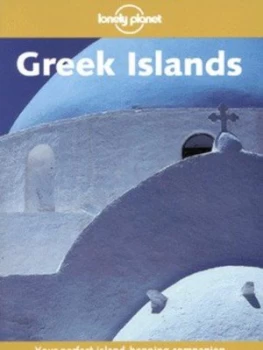 Image of Greek Islands by David Willett Book