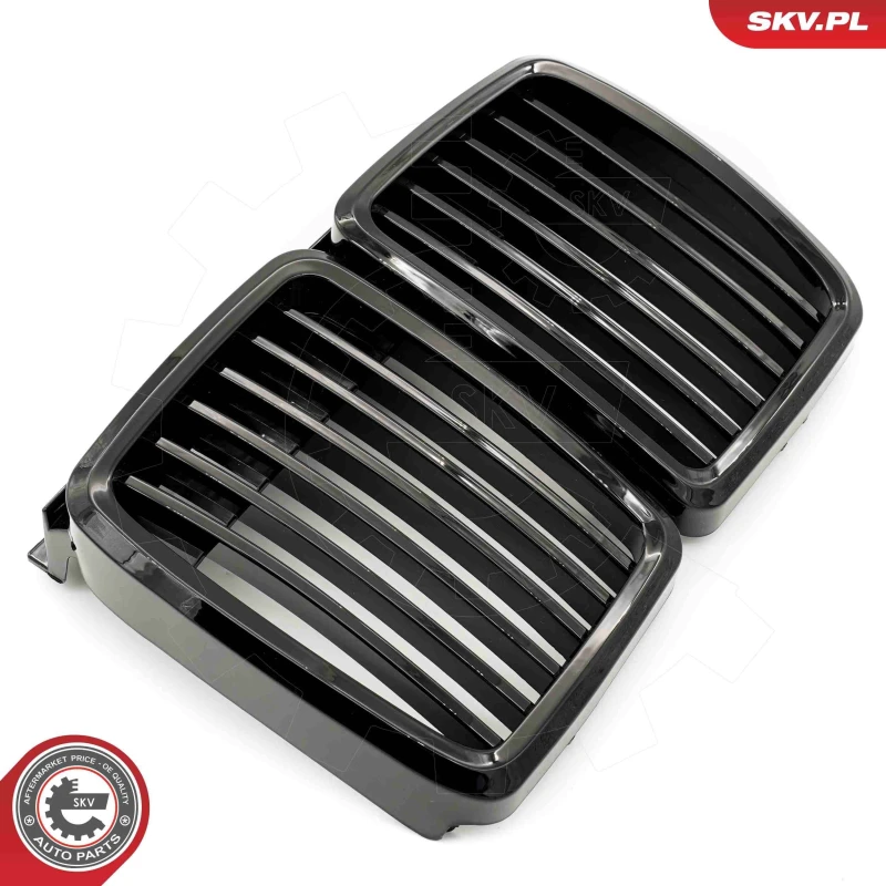 Image of ESEN SKV Radiator Grille ESEN SKV 66SKV146