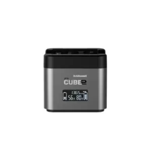 Image of Hahnel proCube 2 Charger Nikon