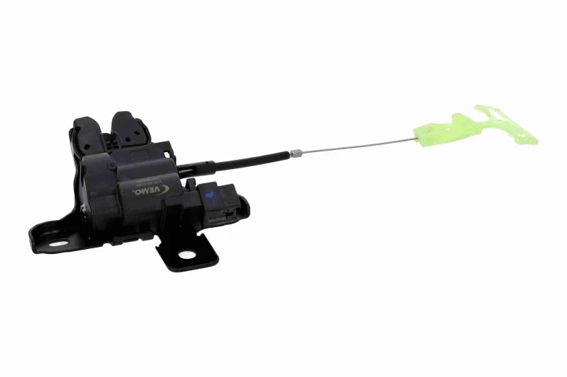 Image of VEMO Tailgate lock VEMO V25-85-0165