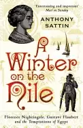 Image of winter on the nile florence nightingale gustave flaubert and the temptation