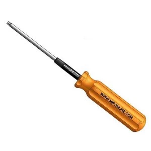 Image of Mip Hex Driver Wrench 3.0 Mm