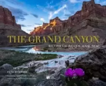 Image of The Grand Canyon : Between River and Rim