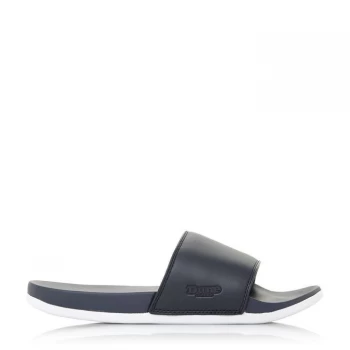 Dune London Dune Hideouts Pool Shoes Mens - Navy