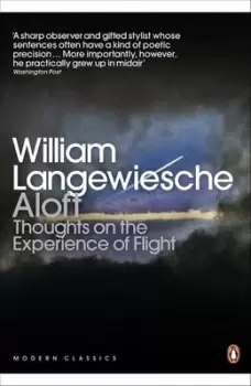 Image of Aloft by William Langewiesche