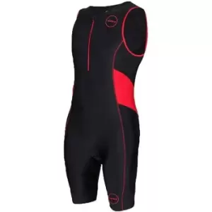 image of Zone3 Mens Activate Trisuit - Black