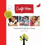 Image of craft hope handmade crafts for a cause