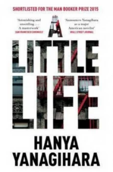 Image of A Little Life by and Yanagihara Hanya and Book