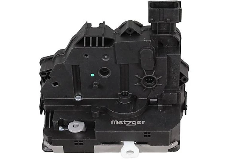 Image of Door lock METZGER 2314349