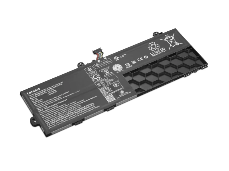 Image of Lenovo 4X51U04337 laptop spare part Battery