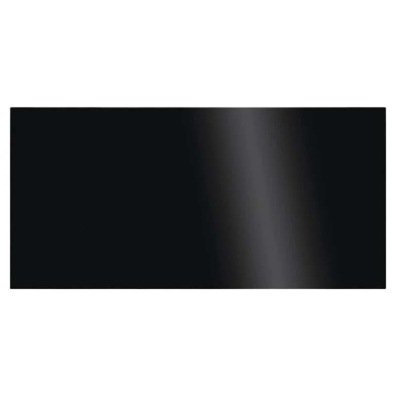 Image of AEG OD8K21B 29cm Series 6000 Handleless Warming Drawer - BLACK OD8K21B