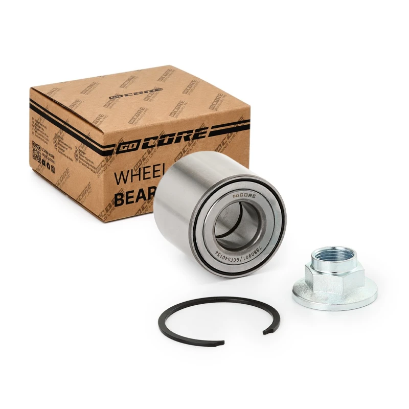 Image of goCORE Wheel bearing kit goCORE GCF540154