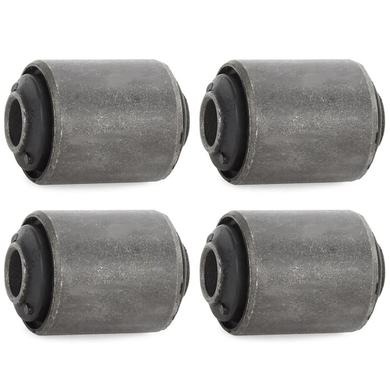 Image of RIDEX 1597M0017 Mounting Kit, control lever Lower Front Axle Elastomer Mounting Kit,control lever (1597)