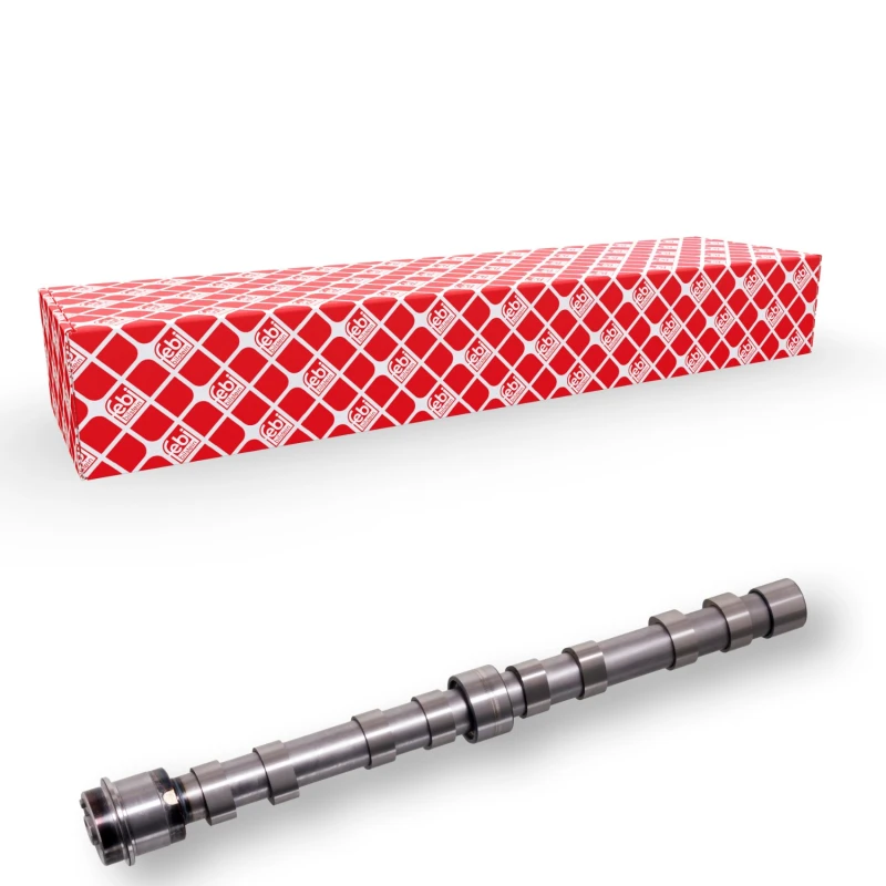 Image of Camshaft FEBI BILSTEIN 101995